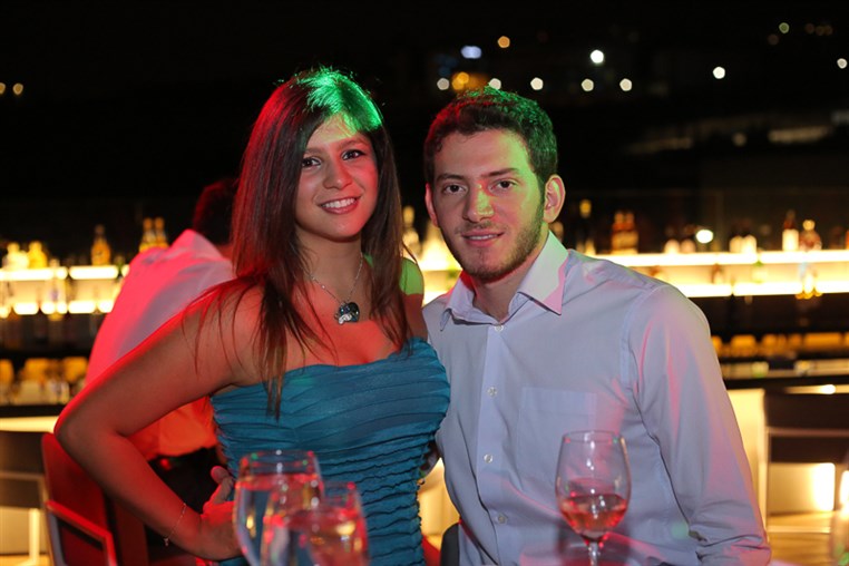 Monte Cassino on Thursday Night